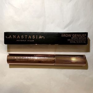 Anastasia Beverly Hills Brow Genius Brow Serum 3.5mL